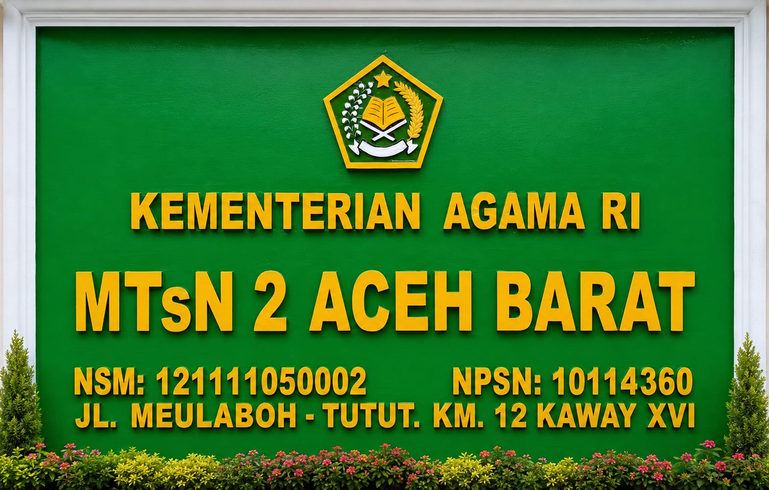 Banner Visi dan Misi